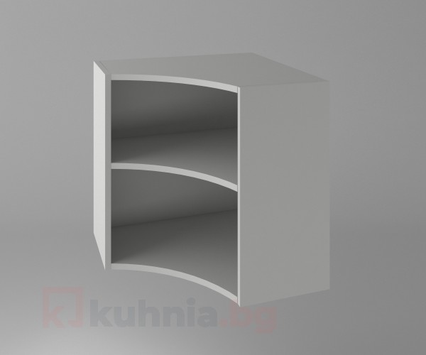 Шкаф за вътрешен ъгъл