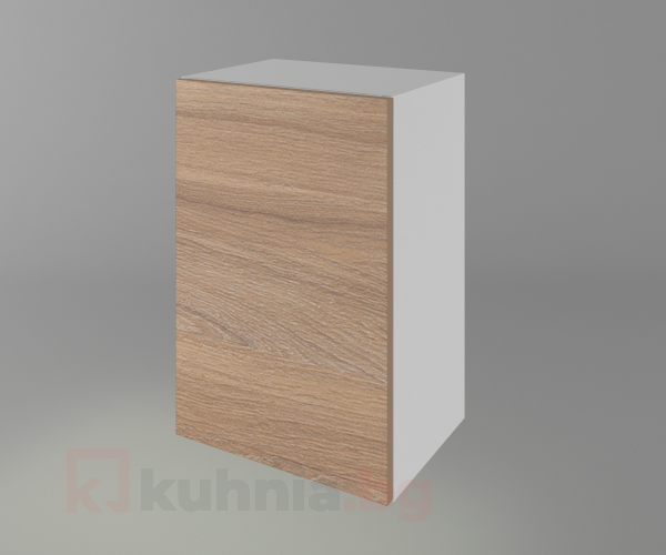 Шкаф с една врата