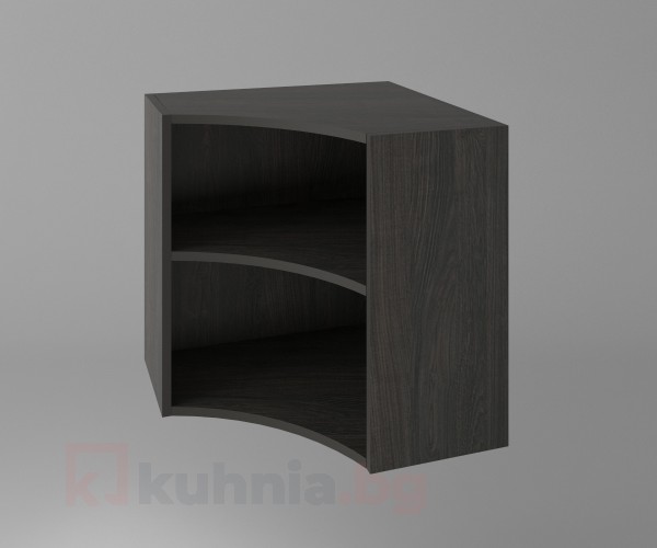 Шкаф за вътрешен ъгъл