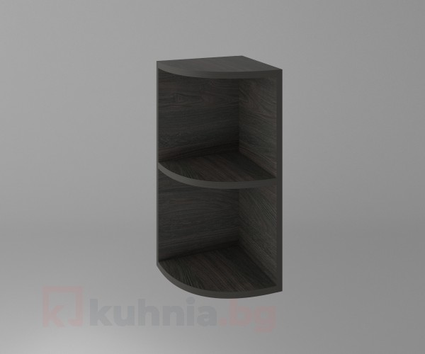 Шкаф за външен ъгъл