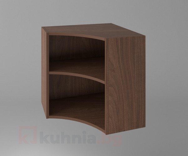 Шкаф за вътрешен ъгъл