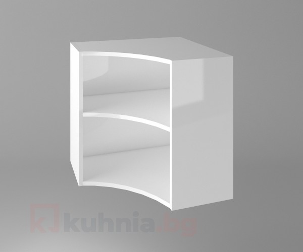 Шкаф за вътрешен ъгъл