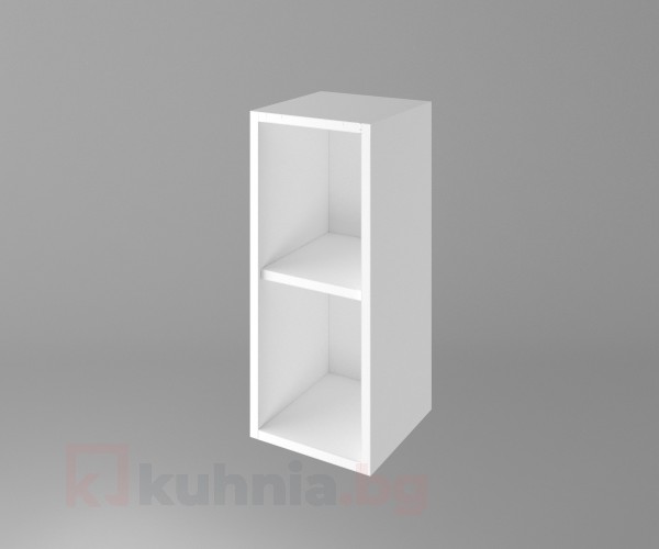 Етажерка за горен ред