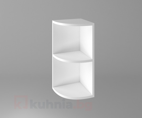 Шкаф за вътрешен ъгъл