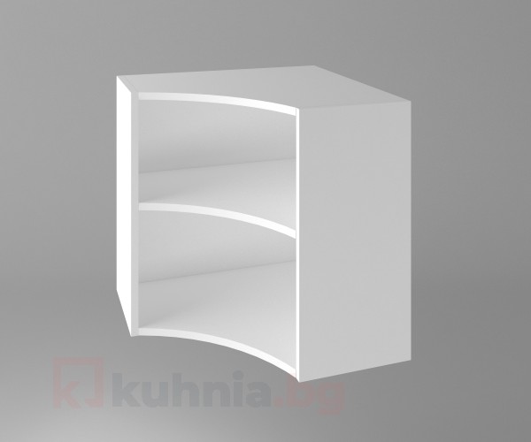 Шкаф за вътрешен ъгъл