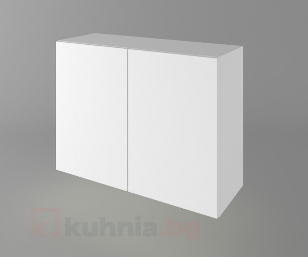 Шкаф с две врати