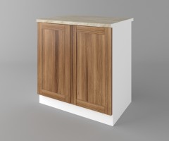 Долен кухненски шкаф с две врати Калатея - Канела 2