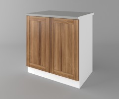 Долен кухненски шкаф с две врати Калатея - Канела 3
