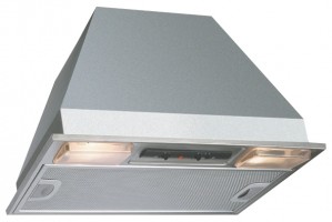 Абсорбатор за вграждане с пирамидален профил TEKA-GFT 800 1