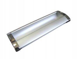 Алуминиева дръжка за вкопаване 326 1