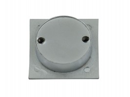 Метална дръжка за вкопаване 5637 3