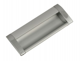 Алуминиева дръжка за вкопаване 326 3