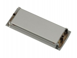 Алуминиева дръжка за вкопаване 326 4