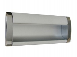 Алуминиева дръжка за вкопаване 326 7