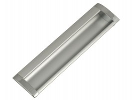 Алуминиева дръжка за вкопаване 326 8