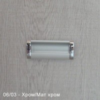 Дръжка вкопана Теа 1