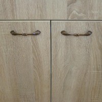 Ретро дръжка Амелия 1