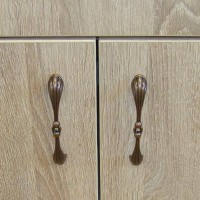 Ретро дръжка Амелия 2