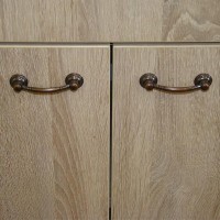 Ретро дръжка Алис 1