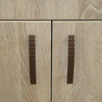 Ретро дръжка Леа 2