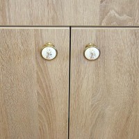 Ретро дръжка Мона 2 1