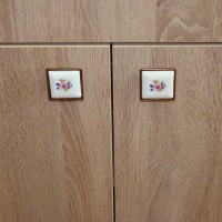 Ретро дръжка Клара 3   1