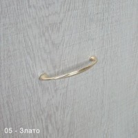 Класическа дръжка Мери 3