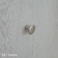 Класическа дръжка Дорис 1