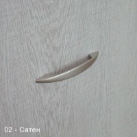 Класическа дръжка Рая 1