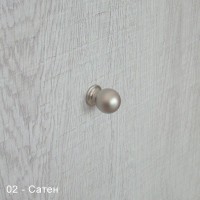 Класическа дръжка Ема  1