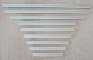 Алуминиева дръжка Алекс 2