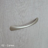 Класическа дръжка Ярас 1