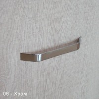 Класическа дръжка Лорен 1