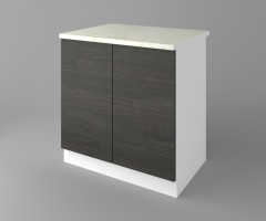 Долен кухненски шкаф с две врати Вега 2