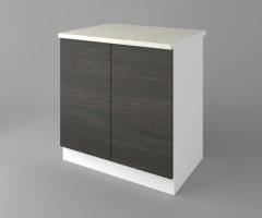 Долен кухненски шкаф с две врати Вега 3
