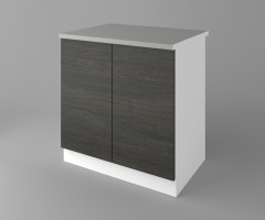 Долен кухненски шкаф с две врати Вега 4