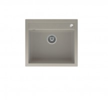 Вградена мивка LEKS - ALEX 565 1