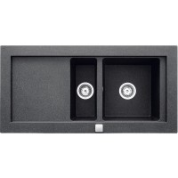 Мивка за вграждане TEKA - Aura 60 B-TG  1