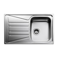 Мивка за вграждане TEKA - BASICO 79 1C 1E  1