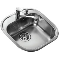 Мивка за вграждане TEKA -Stylo 1C  1