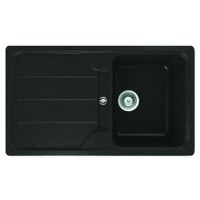 Мивка за вграждане TEKA - Simpla 45 B-TG  1