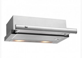 Телескопичен абсорбатор ТЕКА за вграждане-TL 6310 1