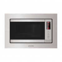 Микровълнова фурна  - Eurolux 700 W 1