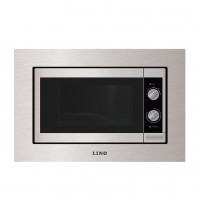 Микровълнова фурна - LINO 700 W 1