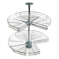 Кошница 3/4 - за шкаф 800мм 1