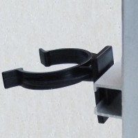 Клипс за цокъл  1