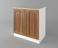 Долен кухненски шкаф с две врати Астра - Канела 1