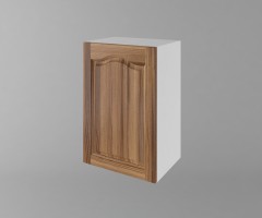 Горен кухненски шкаф с една врата Астра - Канела 1