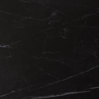 Разтегателна трапезна маса PLOCK - черна 7