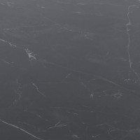 Разтегателна трапезна маса LAGOW - черна 10